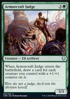 Armorcraft Judge